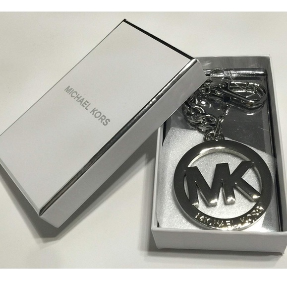 Michael Kors Accessories - Michael Kors Bag Charm or Keychain